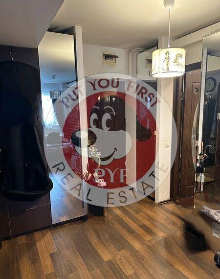 Confort Park | 2 camere | 44mp | Decomandat | B12559